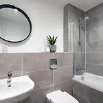 דירה Free Parking Heart Of בריסטול