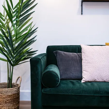 Free Parking Heart Of Apartman Bristol