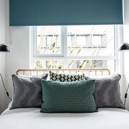 Daire Free Parking Heart Of *