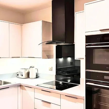 Free Parking Heart Of Bristol